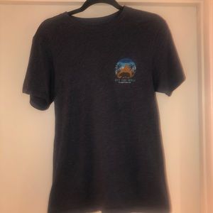 Vans Crew Neck T-Shirt